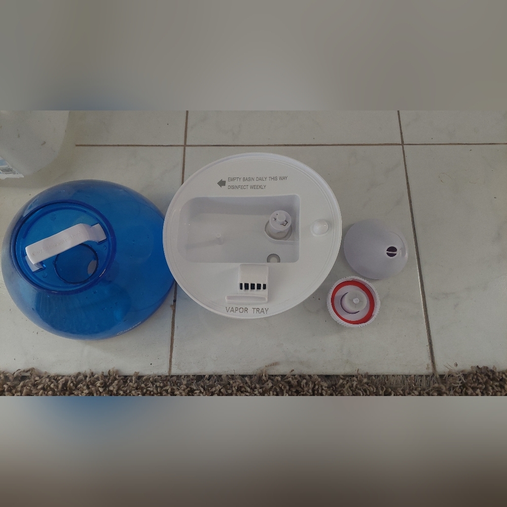 Cool Mist Humidifier - Picture 7 of 7